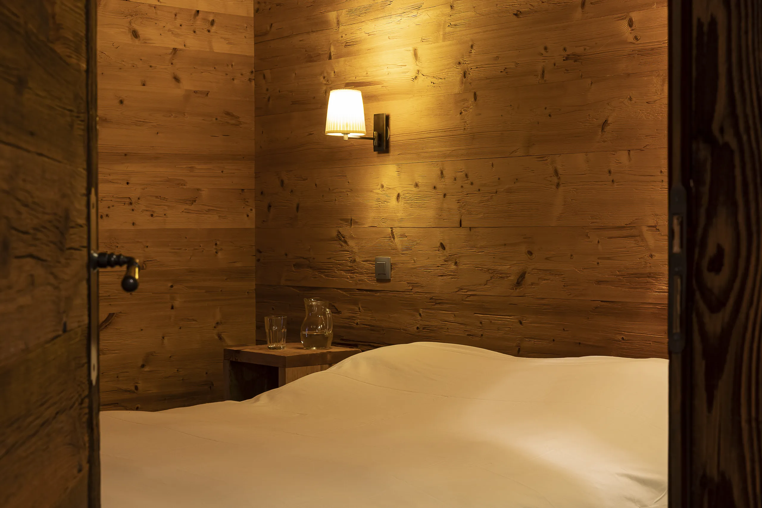 Bois Alpage